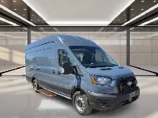 2021 Ford Transit T-250 148' EL Hi Rf 9070 GVWR RWD - Photo 2