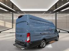 2021 Ford Transit T-250 148' EL Hi Rf 9070 GVWR RWD - Photo 3
