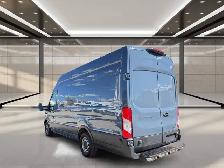 2021 Ford Transit T-250 148' EL Hi Rf 9070 GVWR RWD - Photo 4