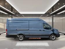 2021 Ford Transit T-250 148' EL Hi Rf 9070 GVWR RWD - Photo 5
