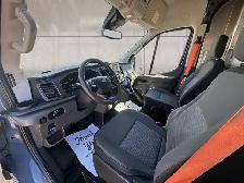 2021 Ford Transit T-250 148' EL Hi Rf 9070 GVWR RWD - Photo 8