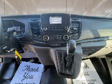 2021 Ford Transit T-250 148' EL Hi Rf 9070 GVWR RWD - Photo 11