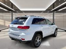 2022 Jeep Grand Cherokee WK Limited 4x4 (Hail Sale) - Photo 3