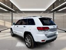 2022 Jeep Grand Cherokee WK Limited 4x4 (Hail Sale) - Photo 4
