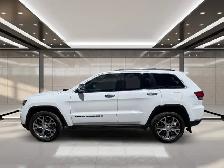 2022 Jeep Grand Cherokee WK Limited 4x4 (Hail Sale) - Photo 5
