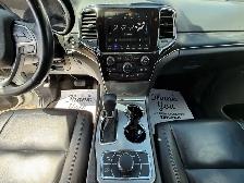 2022 Jeep Grand Cherokee WK Limited 4x4 (Hail Sale) - Photo 8