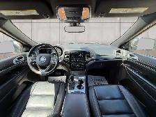 2022 Jeep Grand Cherokee WK Limited 4x4 (Hail Sale) - Photo 10