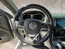 2022 Jeep Grand Cherokee WK Limited 4x4 (Hail Sale) - Photo 11