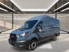 2021 Ford Transit T-250 148' EL Hi Rf 9070 GVWR RWD