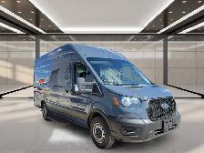 2021 Ford Transit T-250 148' EL Hi Rf 9070 GVWR RWD - Photo 2