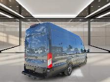 2021 Ford Transit T-250 148' EL Hi Rf 9070 GVWR RWD - Photo 3