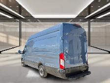 2021 Ford Transit T-250 148' EL Hi Rf 9070 GVWR RWD - Photo 4