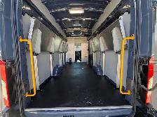 2021 Ford Transit T-250 148' EL Hi Rf 9070 GVWR RWD - Photo 7