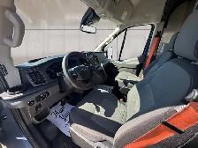 2021 Ford Transit T-250 148' EL Hi Rf 9070 GVWR RWD - Photo 8