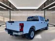 2022 Ford Super Duty F-350 SRW XLT 4WD Crew Cab 8' Box - Photo 3