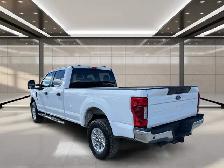 2022 Ford Super Duty F-350 SRW XLT 4WD Crew Cab 8' Box - Photo 4