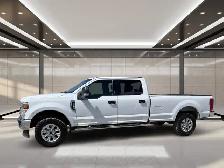 2022 Ford Super Duty F-350 SRW XLT 4WD Crew Cab 8' Box - Photo 5