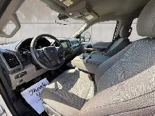2022 Ford Super Duty F-350 SRW XLT 4WD Crew Cab 8' Box - Photo 8