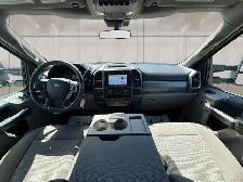 2022 Ford Super Duty F-350 SRW XLT 4WD Crew Cab 8' Box - Photo 10
