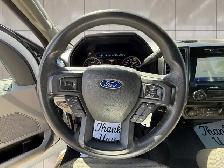2022 Ford Super Duty F-350 SRW XLT 4WD Crew Cab 8' Box - Photo 11