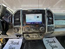 2022 Ford Super Duty F-350 SRW XLT 4WD Crew Cab 8' Box - Photo 12