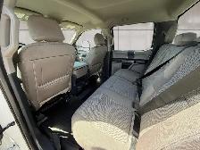 2022 Ford Super Duty F-350 SRW XLT 4WD Crew Cab 8' Box - Photo 13