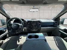 2018 Ford F-150 XL 4WD SuperCrew 6.5' Box - Photo 10