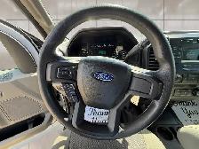 2018 Ford F-150 XL 4WD SuperCrew 6.5' Box - Photo 11