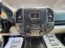 2018 Ford F-150 XL 4WD SuperCrew 6.5' Box - Photo 12