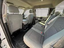 2018 Ford F-150 XL 4WD SuperCrew 6.5' Box - Photo 13