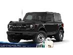 2026 Ford Bronco Base 2 Door 4x4