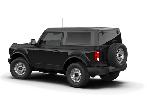 2026 Ford Bronco Base 2 Door 4x4 - Photo 2