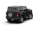 2026 Ford Bronco Base 2 Door 4x4 - Photo 3