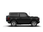 2026 Ford Bronco Base 2 Door 4x4 - Photo 5