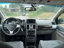 2009 Chrysler Town & Country 4dr Wgn Touring - Photo 6