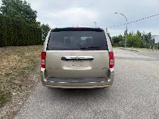2009 Chrysler Town & Country 4dr Wgn Touring - Photo 7