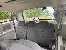 2009 Chrysler Town & Country 4dr Wgn Touring - Photo 10