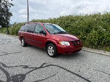 2007 Dodge Grand Caravan STOW&GO AUTO A/C LOCAL BC - Photo 2