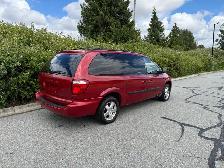2007 Dodge Grand Caravan STOW&GO AUTO A/C LOCAL BC - Photo 3