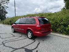 2007 Dodge Grand Caravan STOW&GO AUTO A/C LOCAL BC - Photo 4