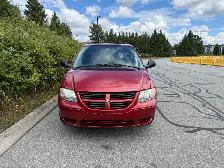 2007 Dodge Grand Caravan STOW&GO AUTO A/C LOCAL BC - Photo 5