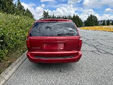 2007 Dodge Grand Caravan STOW&GO AUTO A/C LOCAL BC - Photo 7