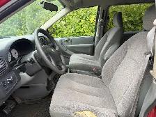2007 Dodge Grand Caravan STOW&GO AUTO A/C LOCAL BC - Photo 8