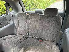 2007 Dodge Grand Caravan STOW&GO AUTO A/C LOCAL BC - Photo 10
