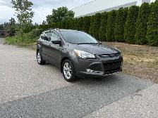 2016 Ford Escape SE 4WD AUTO A/C LOCAL BC 194,000KM - Photo 2