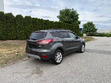 2016 Ford Escape SE 4WD AUTO A/C LOCAL BC 194,000KM - Photo 3