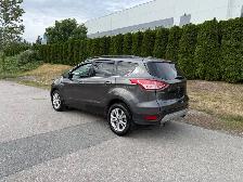 2016 Ford Escape SE 4WD AUTO A/C LOCAL BC 194,000KM - Photo 4