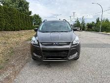2016 Ford Escape SE 4WD AUTO A/C LOCAL BC 194,000KM - Photo 5