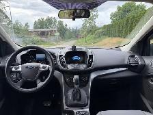 2016 Ford Escape SE 4WD AUTO A/C LOCAL BC 194,000KM - Photo 6