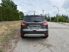 2016 Ford Escape SE 4WD AUTO A/C LOCAL BC 194,000KM - Photo 7